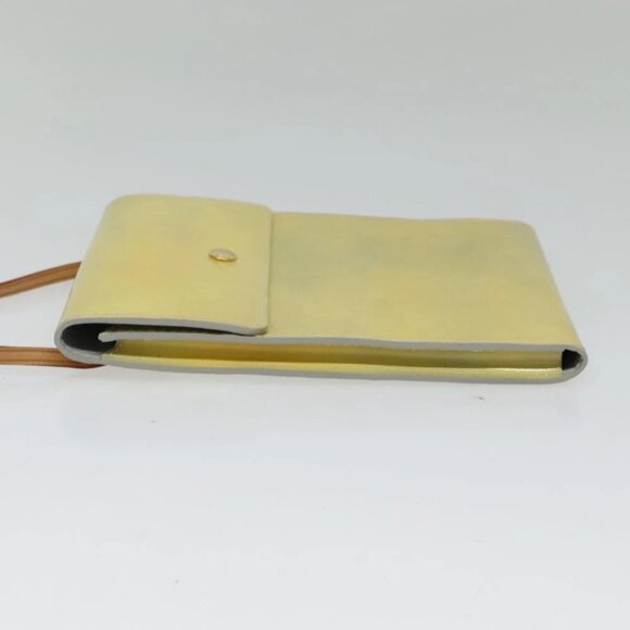 LOUIS VUITTON Monogram Vernis Kenmare Shoulder Bag Gris M91060 LV Auth - Picture 9 of 15